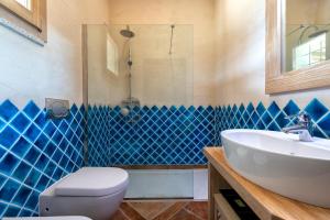 Villa Verde degli Ulivi - Luxury Seaview img23