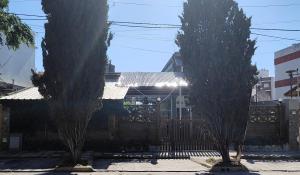 Hostel Megaró