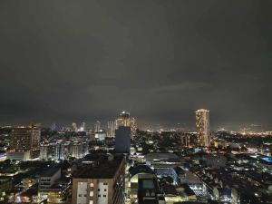 1 Bedroom Manhattan Heights Araneta Cubao