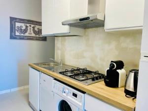 Punta Est Mono Terrazza Vista Mare img5