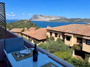 Punta Est Mono Terrazza Vista Mare img7