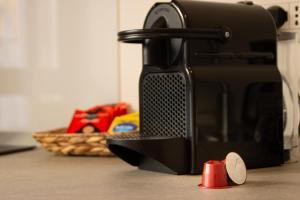 NOH Emporium- Modern Flat in Piazza Testaccio