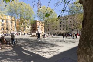 NOH Emporium- Modern Flat in Piazza Testaccio