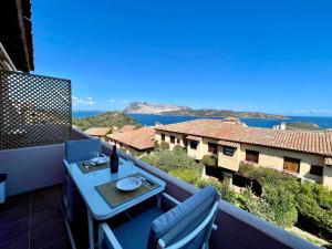 Punta Est Mono Terrazza Vista Mare img9