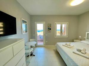 Punta Est Mono Terrazza Vista Mare img10