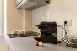 NOH Emporium- Modern Flat in Piazza Testaccio