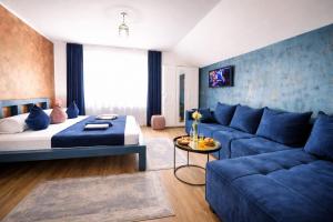 Residence by DANIA & PETRU