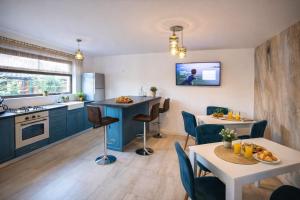 Residence by DANIA & PETRU