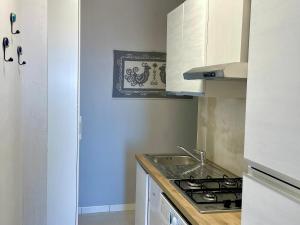 Punta Est Mono Terrazza Vista Mare img14