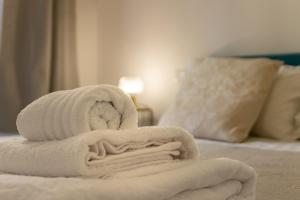 NOH Emporium- Modern Flat in Piazza Testaccio