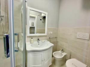 Punta Est Mono Terrazza Vista Mare img16