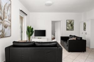 Apartment Paradiso - Ravni