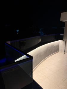 The Penthouse Pool Suite
