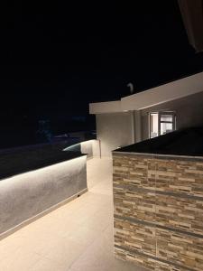 The Penthouse Pool Suite