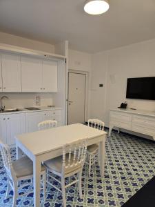 Paestum Luxury Apartaments La Palmeraie