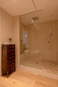 Maison de Charme Taormina with private jacuzzi