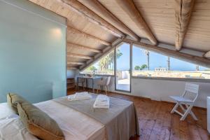 Villa Verde degli Ulivi - Luxury Seaview img28