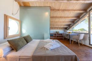 Villa Verde degli Ulivi - Luxury Seaview img29