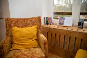 Lahemaa Apartment with Sunny Balcony near Viru Bog