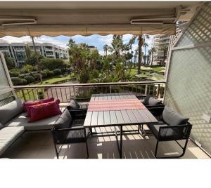 GRAND HOTEL Résidence