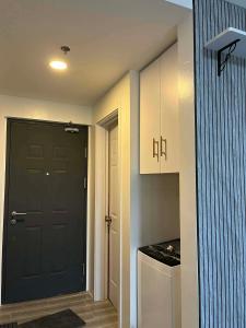 Studio Condo With Balcony in Buhangin