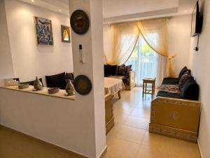 Appartement standing terrasse privative et piscine - Kariat Cabo