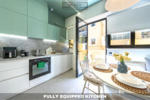 Casa Micallef Corfu City Center