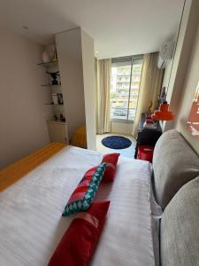 GRAND HOTEL Résidence