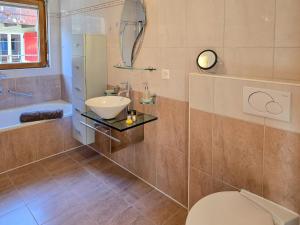 Horizon in Haus Welcome
