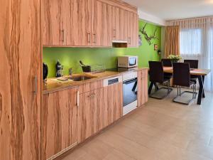 Horizon in Haus Welcome
