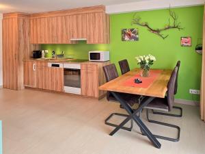 Horizon in Haus Welcome