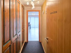 Horizon in Haus Welcome