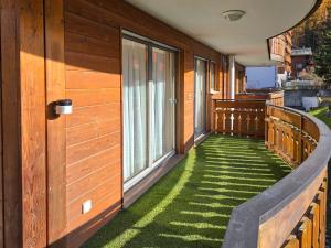 Horizon in Haus Welcome