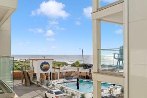 Sunset Over the Dunes Oceanfront Luxury Escape