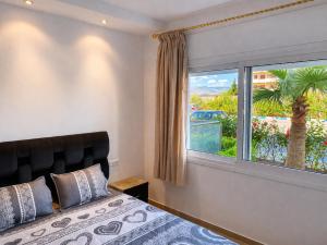 Appartement standing terrasse privative et piscine - Kariat Cabo
