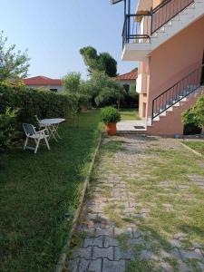 Julias house Halkidiki!
