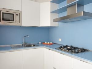 Vibrant property in Lignano