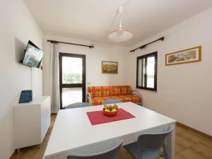 Lignano flat steps from the beach