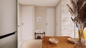 NEW Luxe Athens Riviera Suite in Alimos near Beach