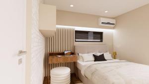 NEW Luxe Athens Riviera Suite in Alimos near Beach