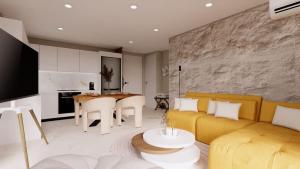 NEW Luxe Athens Riviera Suite in Alimos near Beach