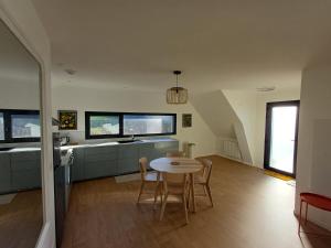 Calme Proche Cherbourg et Flamanville