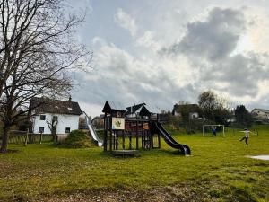 Gemütliche Ferienwohnung im Hunsrück