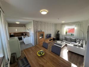 Ferienhaus Alte Schule