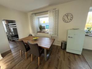 Ferienhaus Alte Schule