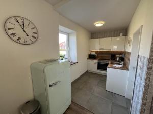 Ferienhaus Alte Schule