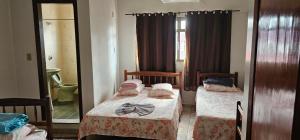 Hotel Monarca Paracatu