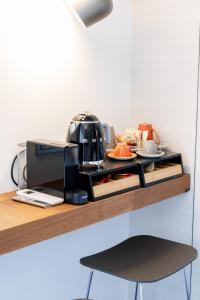 La Suite Del Cavaliere