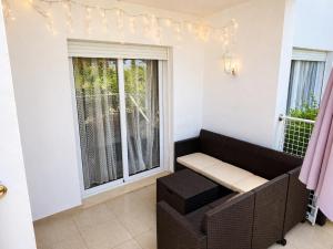 Appartement standing terrasse privative et piscine - Kariat Cabo