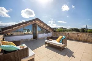 Villa Verde degli Ulivi - Luxury Seaview img40